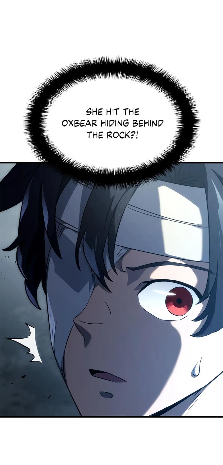 Revenge of the Baskerville Bloodhound Chapter 34