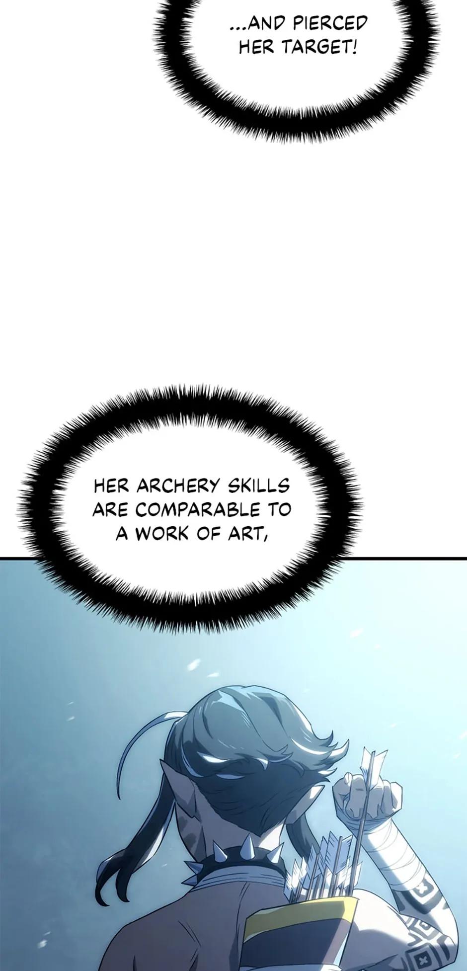 Revenge of the Baskerville Bloodhound Chapter 34