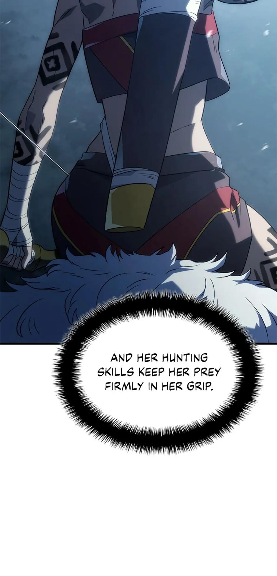 Revenge of the Baskerville Bloodhound Chapter 34