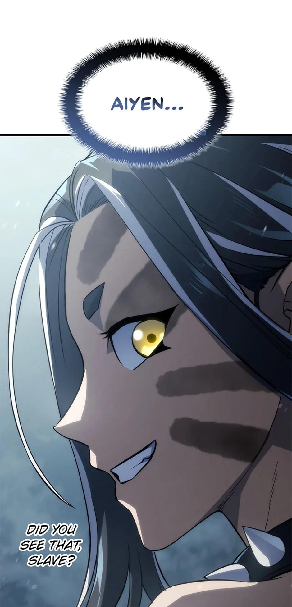 Revenge of the Baskerville Bloodhound Chapter 34