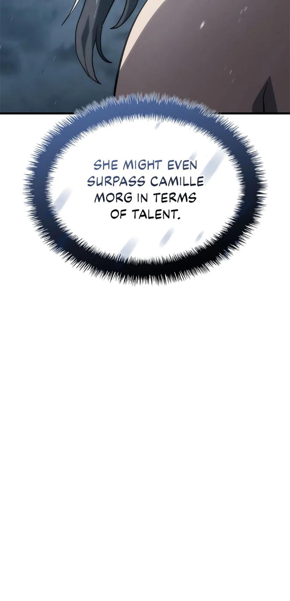 Revenge of the Baskerville Bloodhound Chapter 34