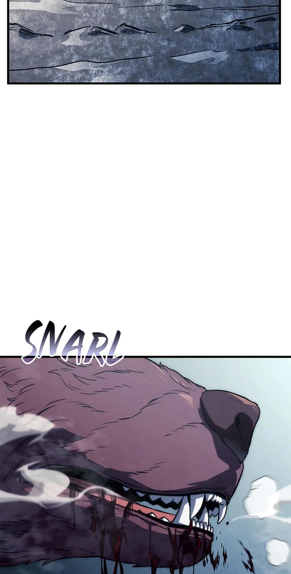 Revenge of the Baskerville Bloodhound Chapter 34