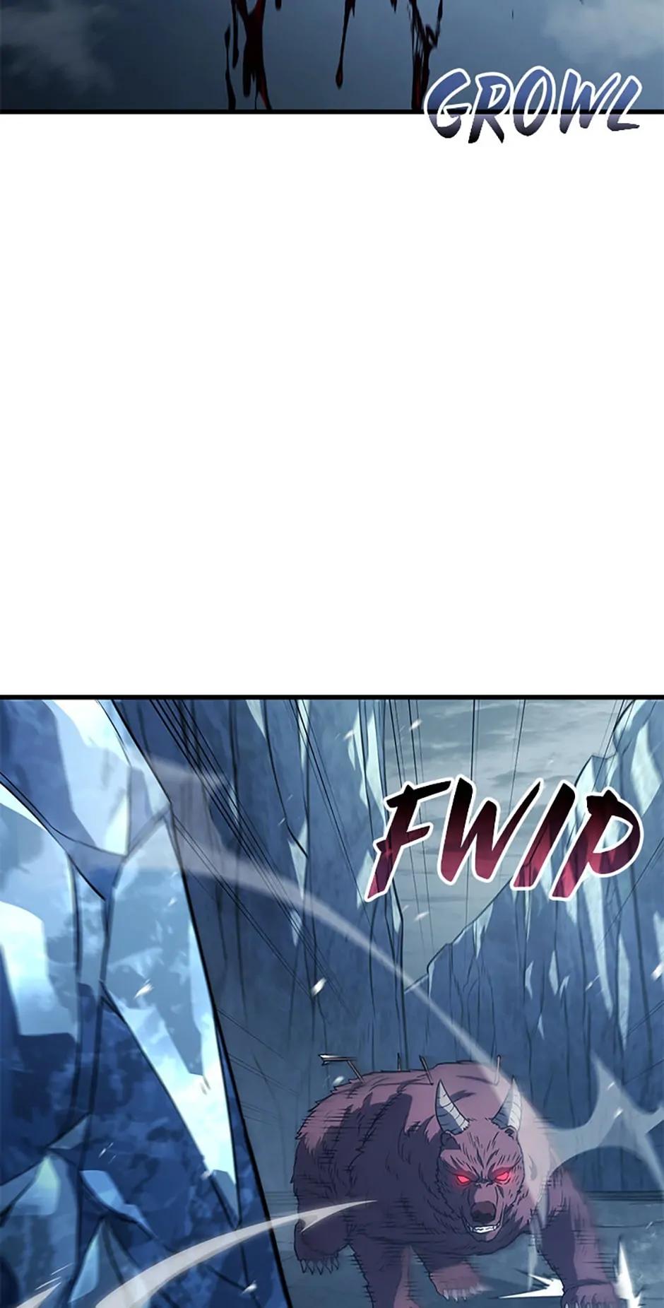 Revenge of the Baskerville Bloodhound Chapter 34