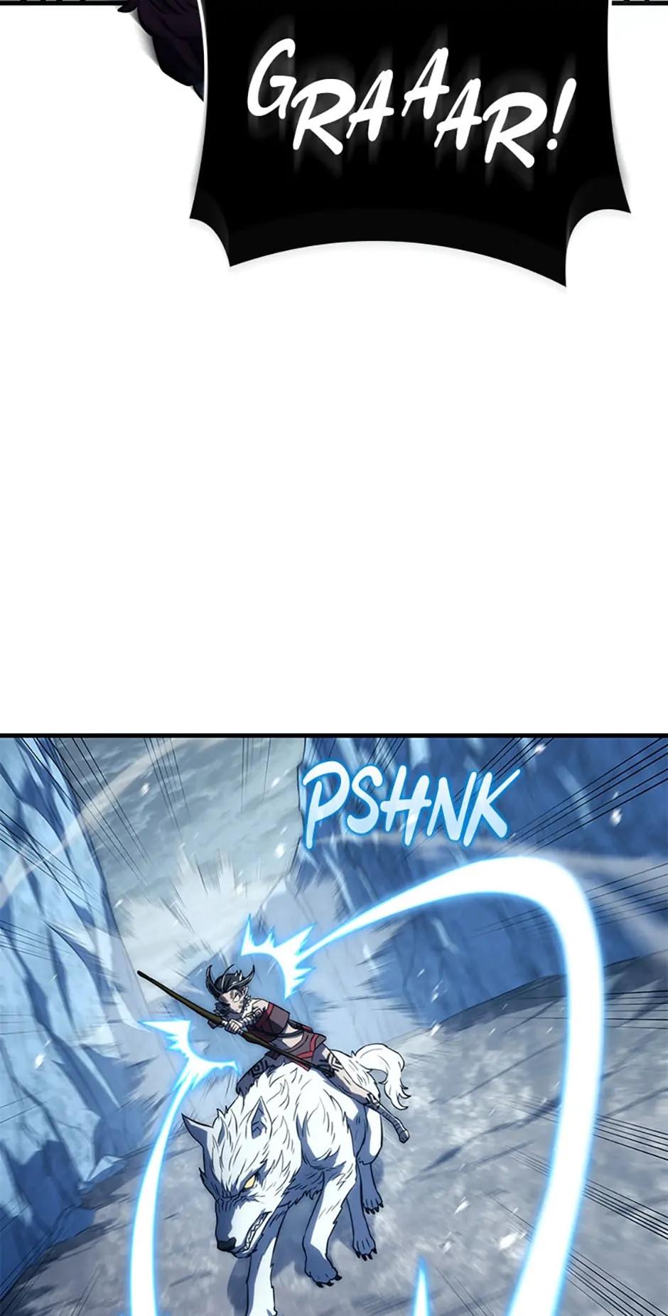 Revenge of the Baskerville Bloodhound Chapter 34