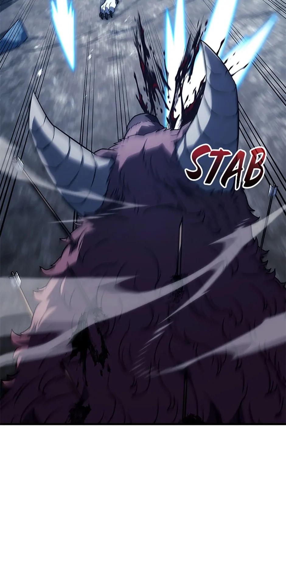 Revenge of the Baskerville Bloodhound Chapter 34