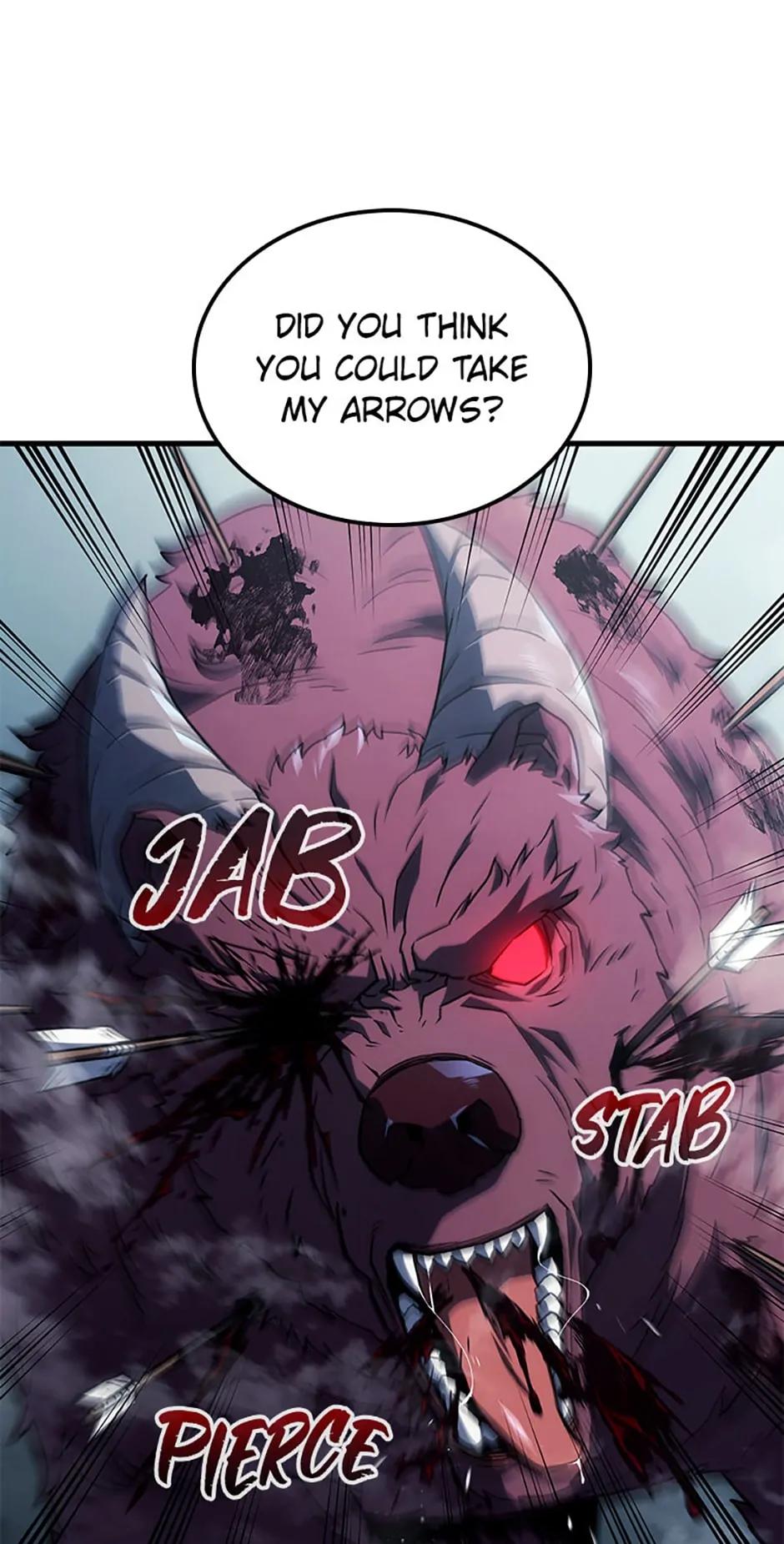 Revenge of the Baskerville Bloodhound Chapter 34