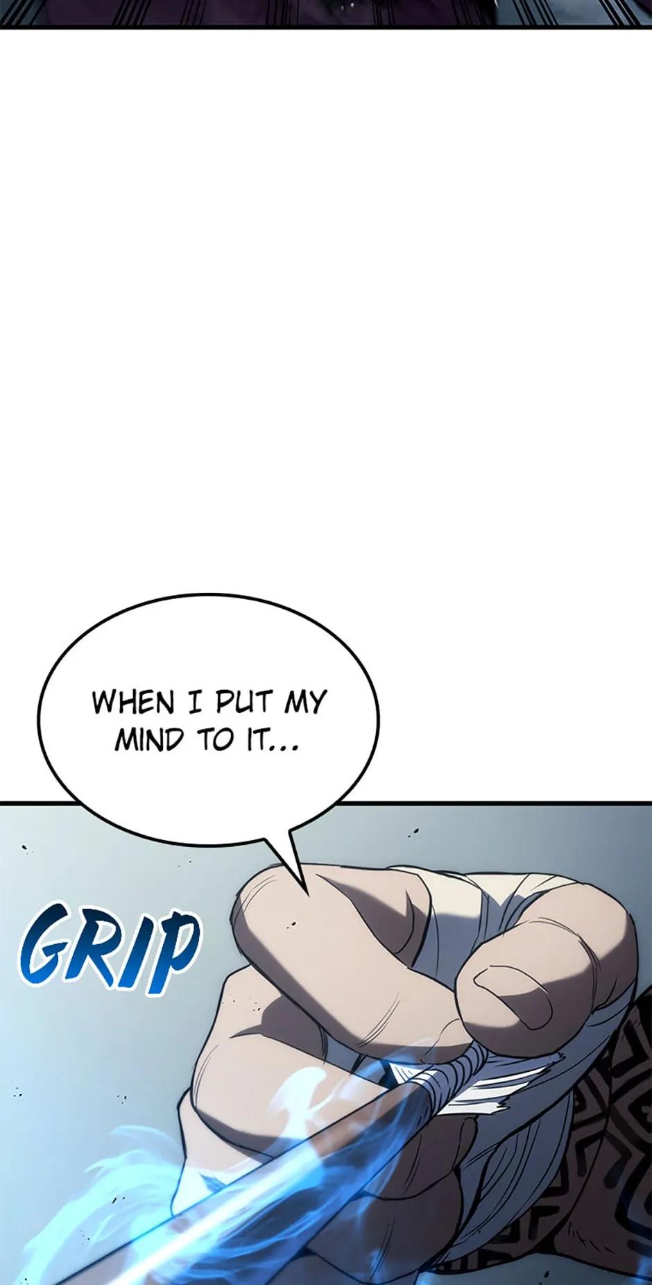 Revenge of the Baskerville Bloodhound Chapter 34