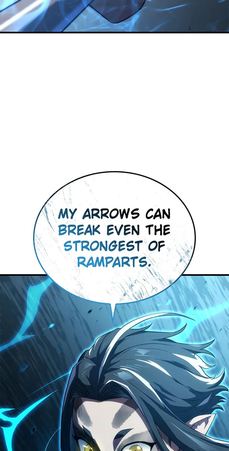 Revenge of the Baskerville Bloodhound Chapter 34