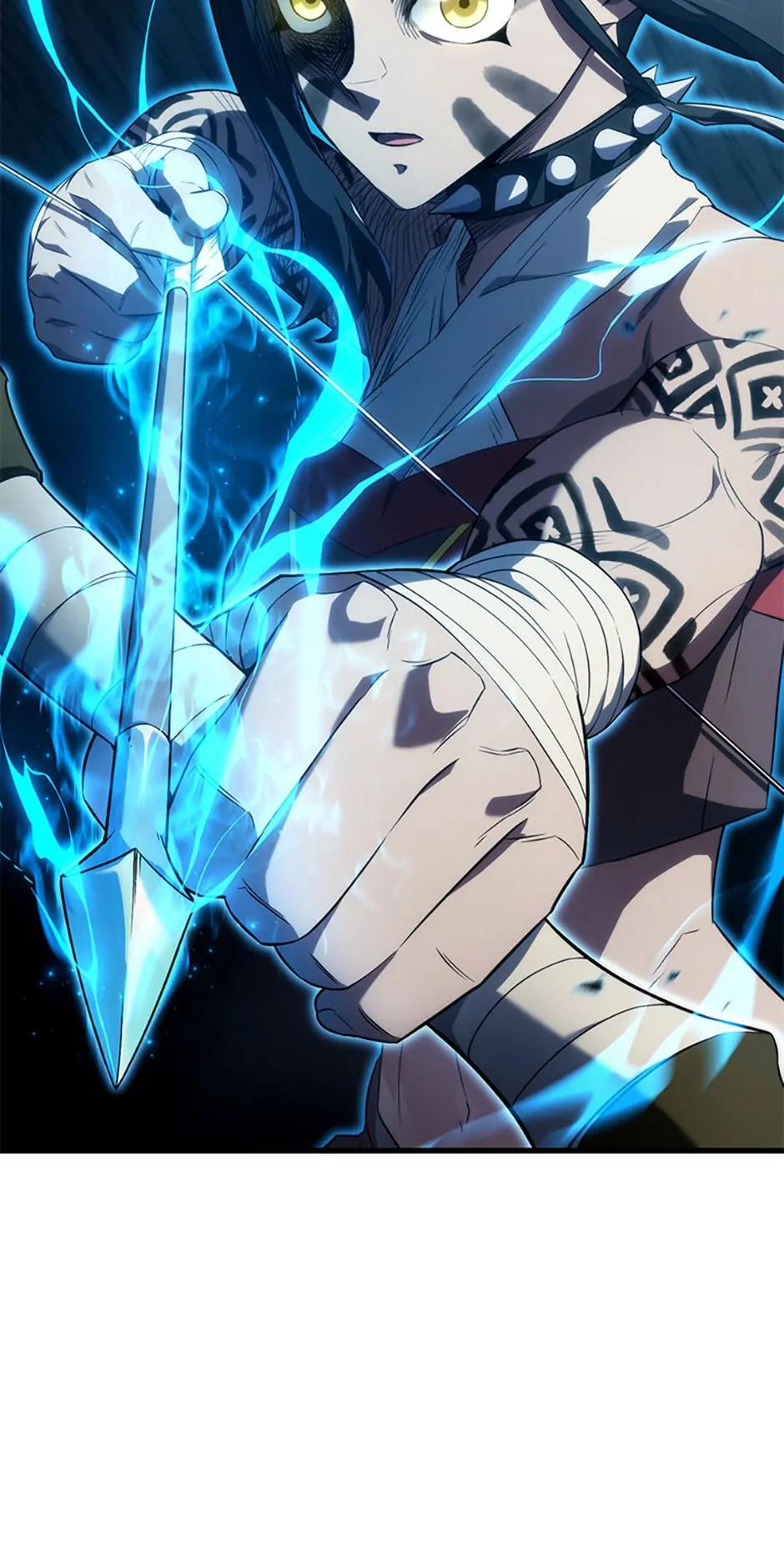 Revenge of the Baskerville Bloodhound Chapter 34