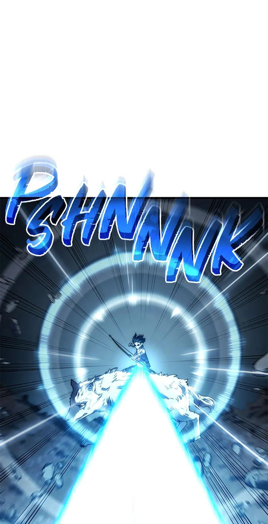 Revenge of the Baskerville Bloodhound Chapter 34