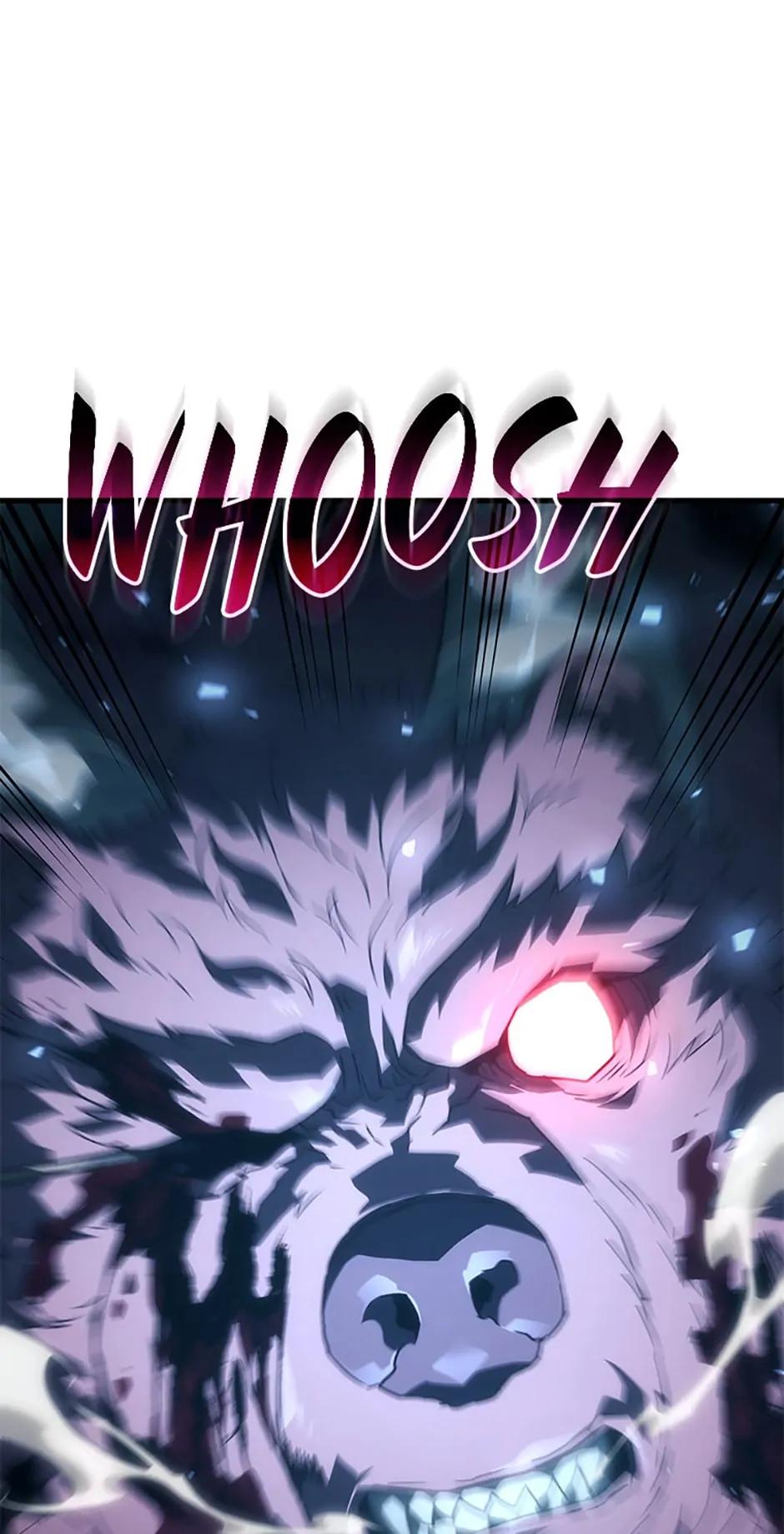 Revenge of the Baskerville Bloodhound Chapter 34