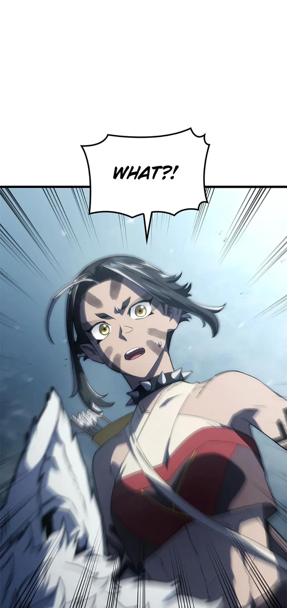 Revenge of the Baskerville Bloodhound Chapter 34