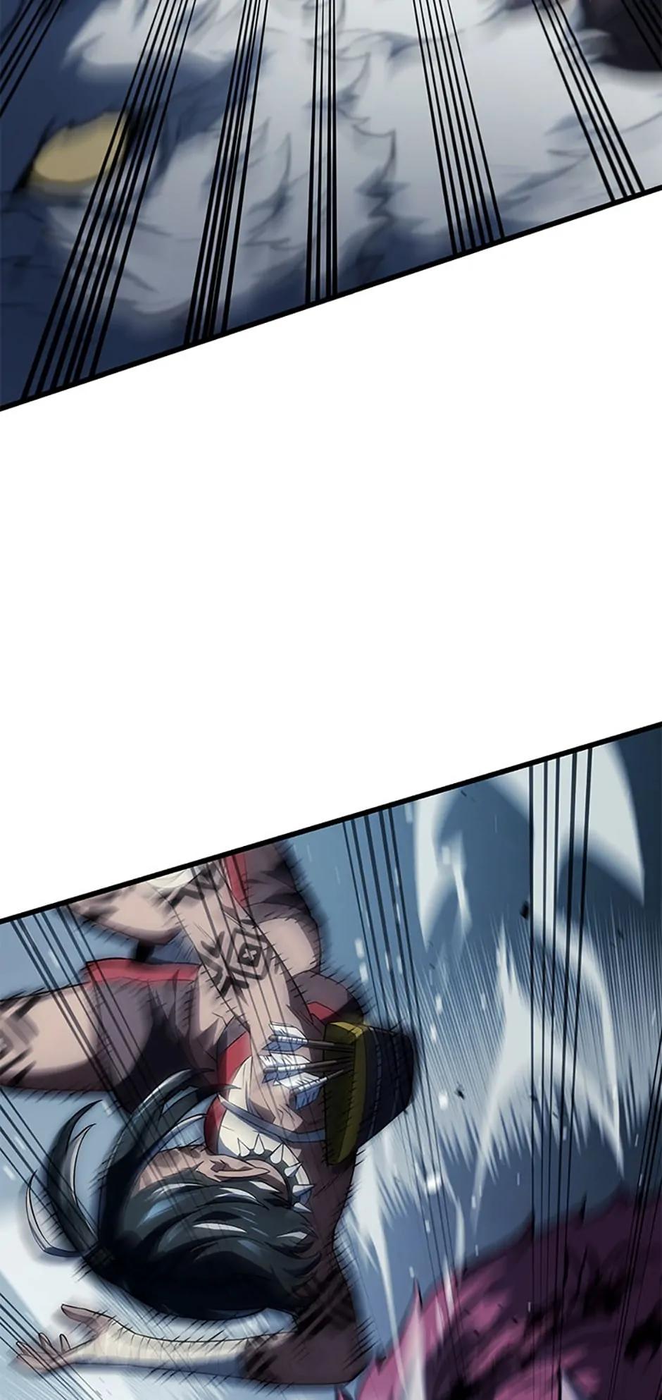 Revenge of the Baskerville Bloodhound Chapter 34