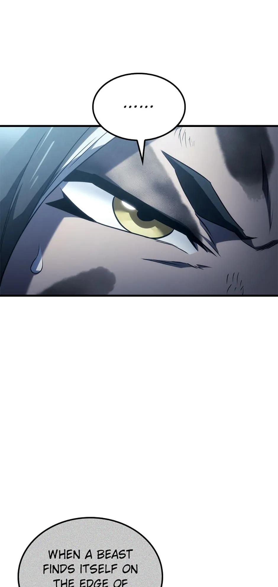 Revenge of the Baskerville Bloodhound Chapter 34