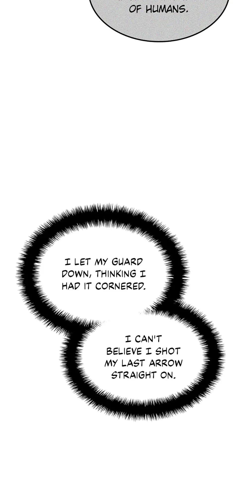 Revenge of the Baskerville Bloodhound Chapter 34