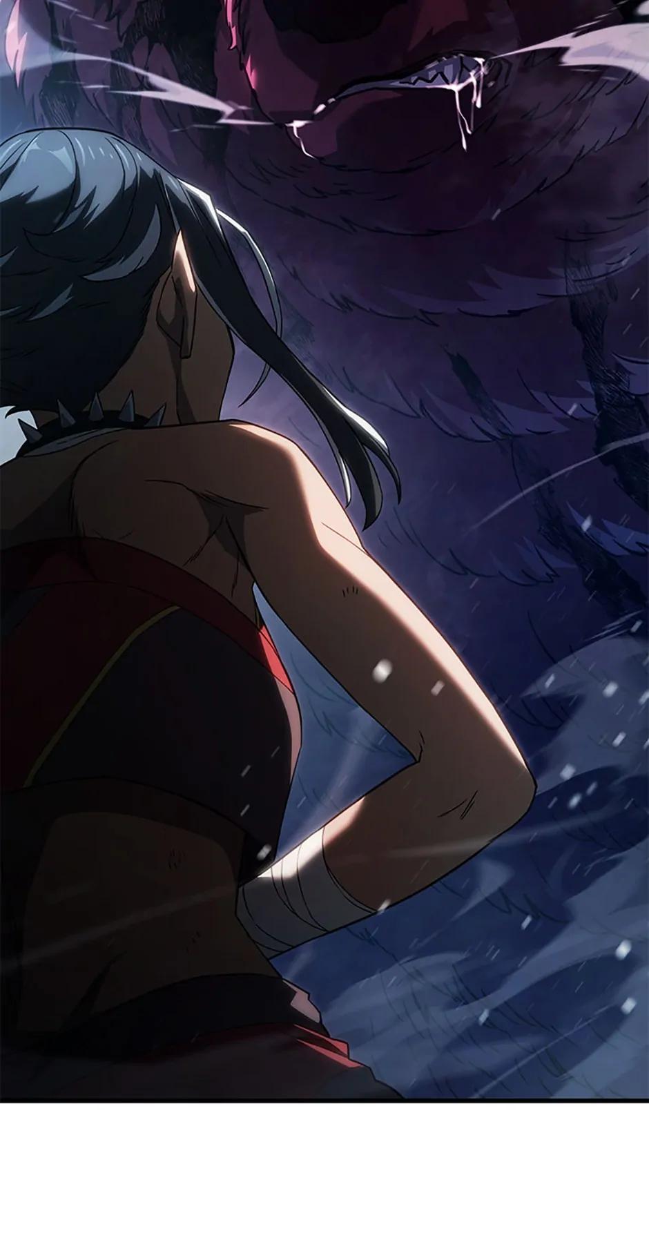 Revenge of the Baskerville Bloodhound Chapter 34