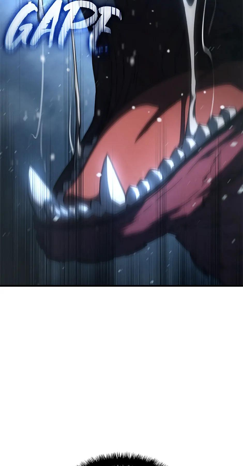 Revenge of the Baskerville Bloodhound Chapter 34