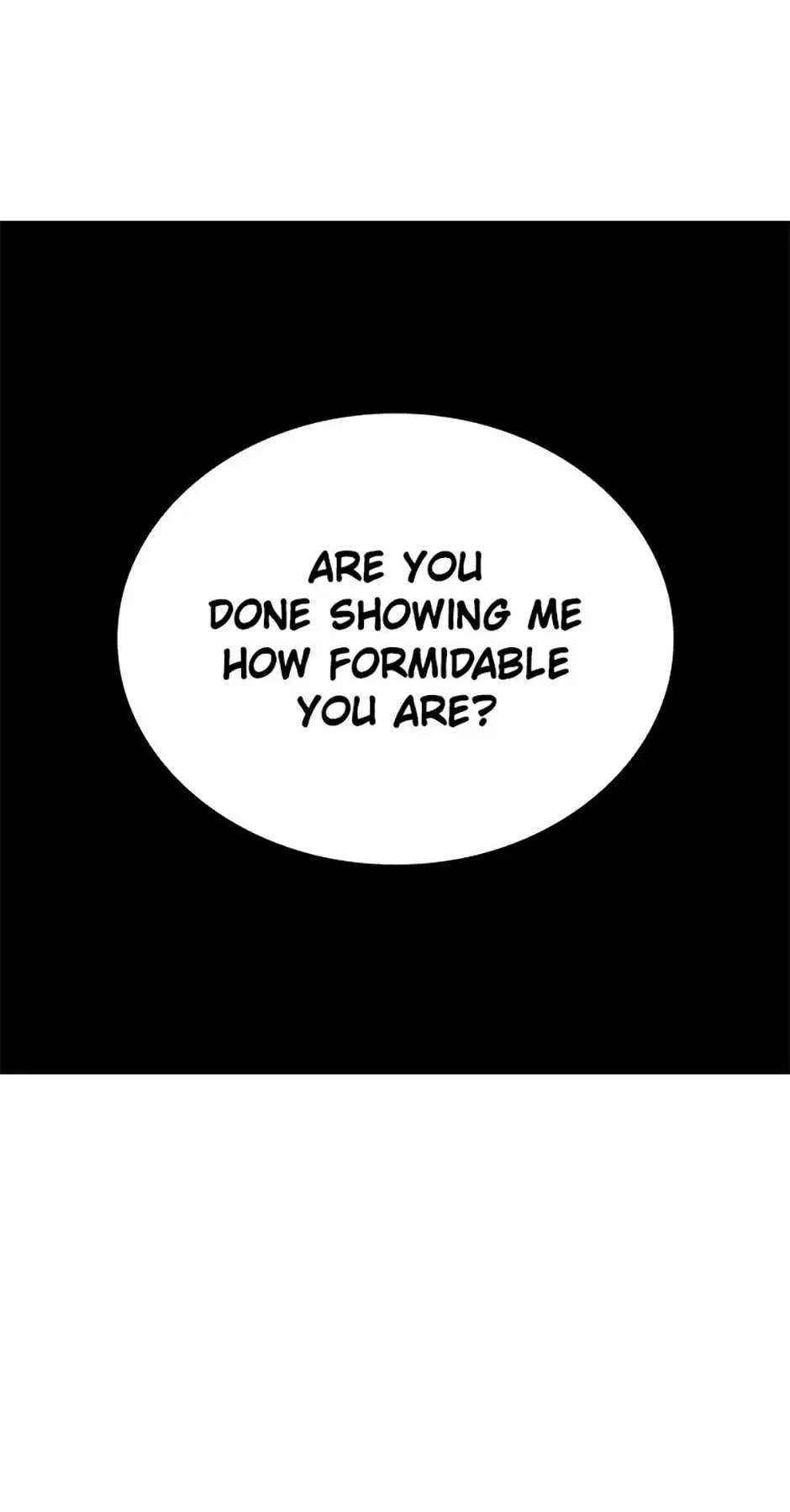 Revenge of the Baskerville Bloodhound Chapter 34