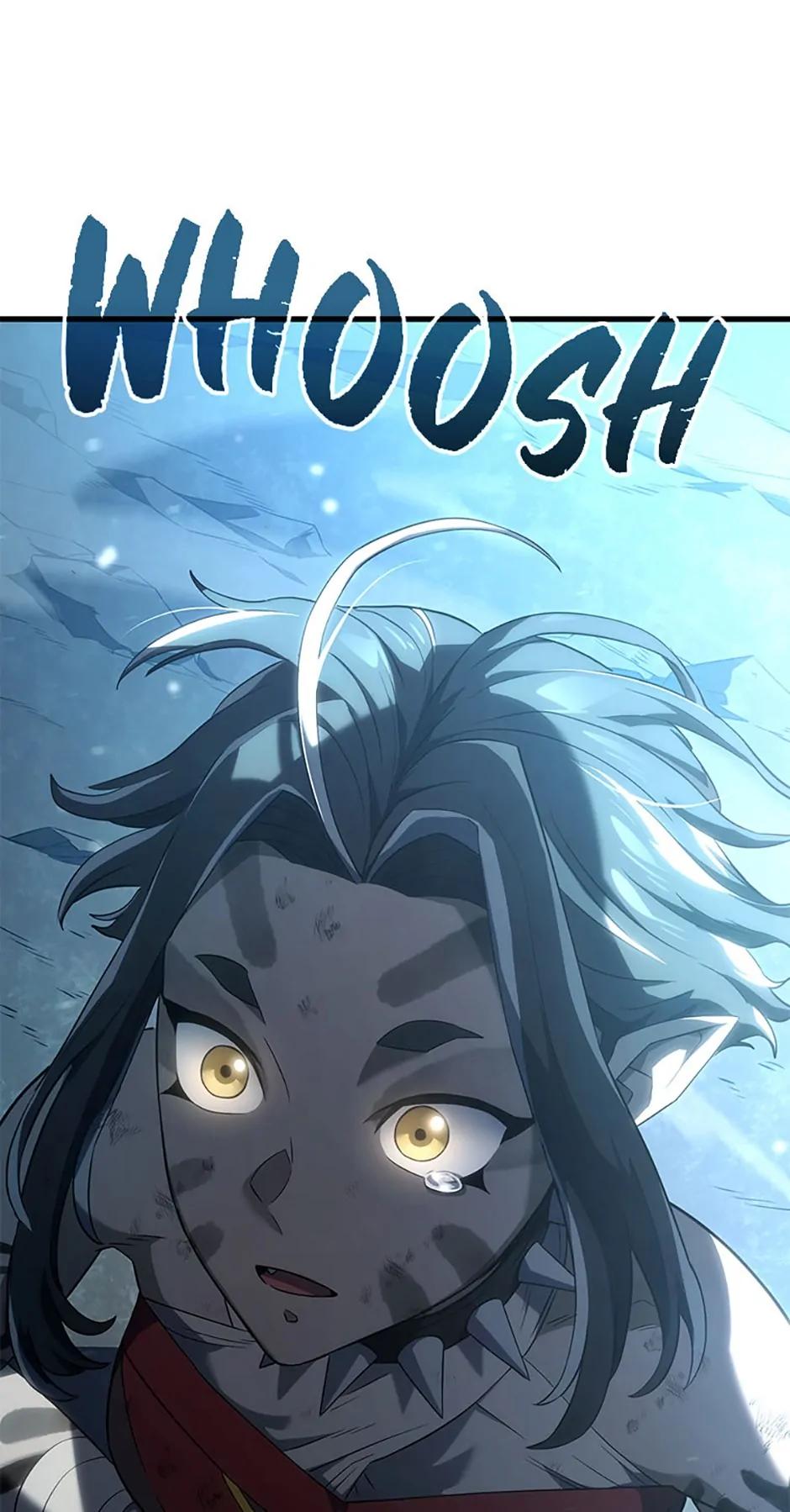 Revenge of the Baskerville Bloodhound Chapter 34