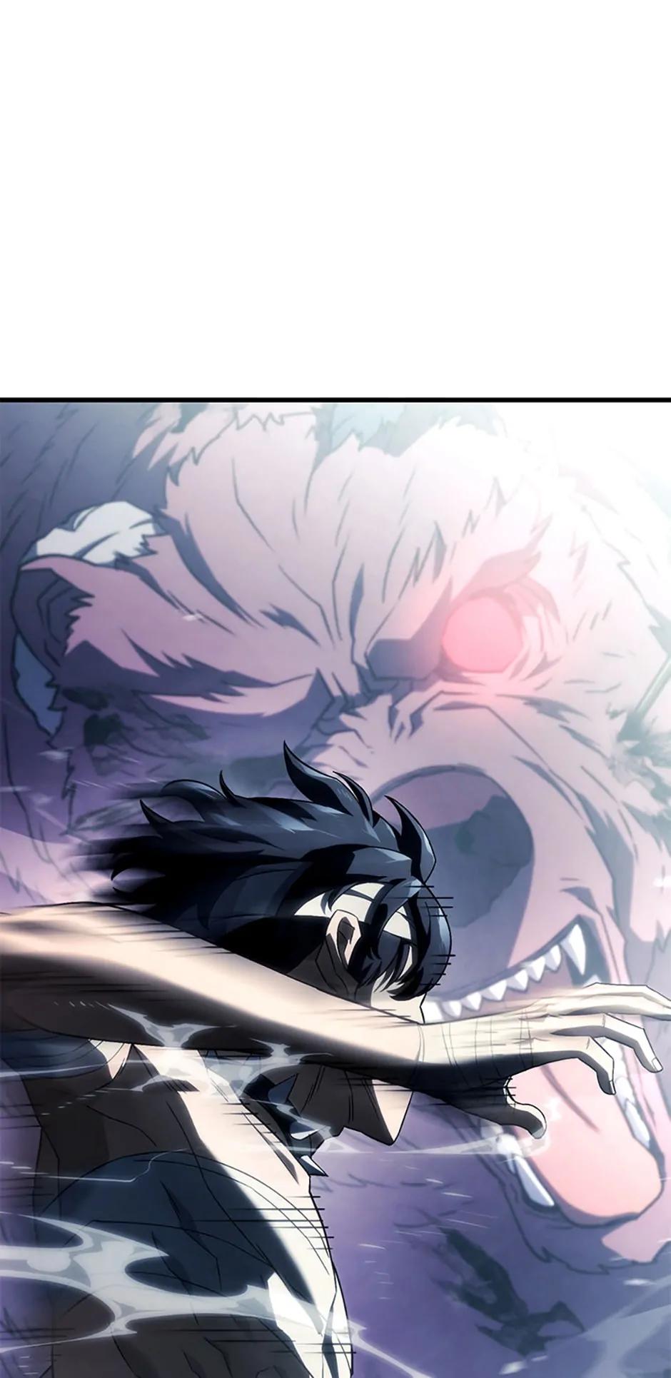 Revenge of the Baskerville Bloodhound Chapter 34