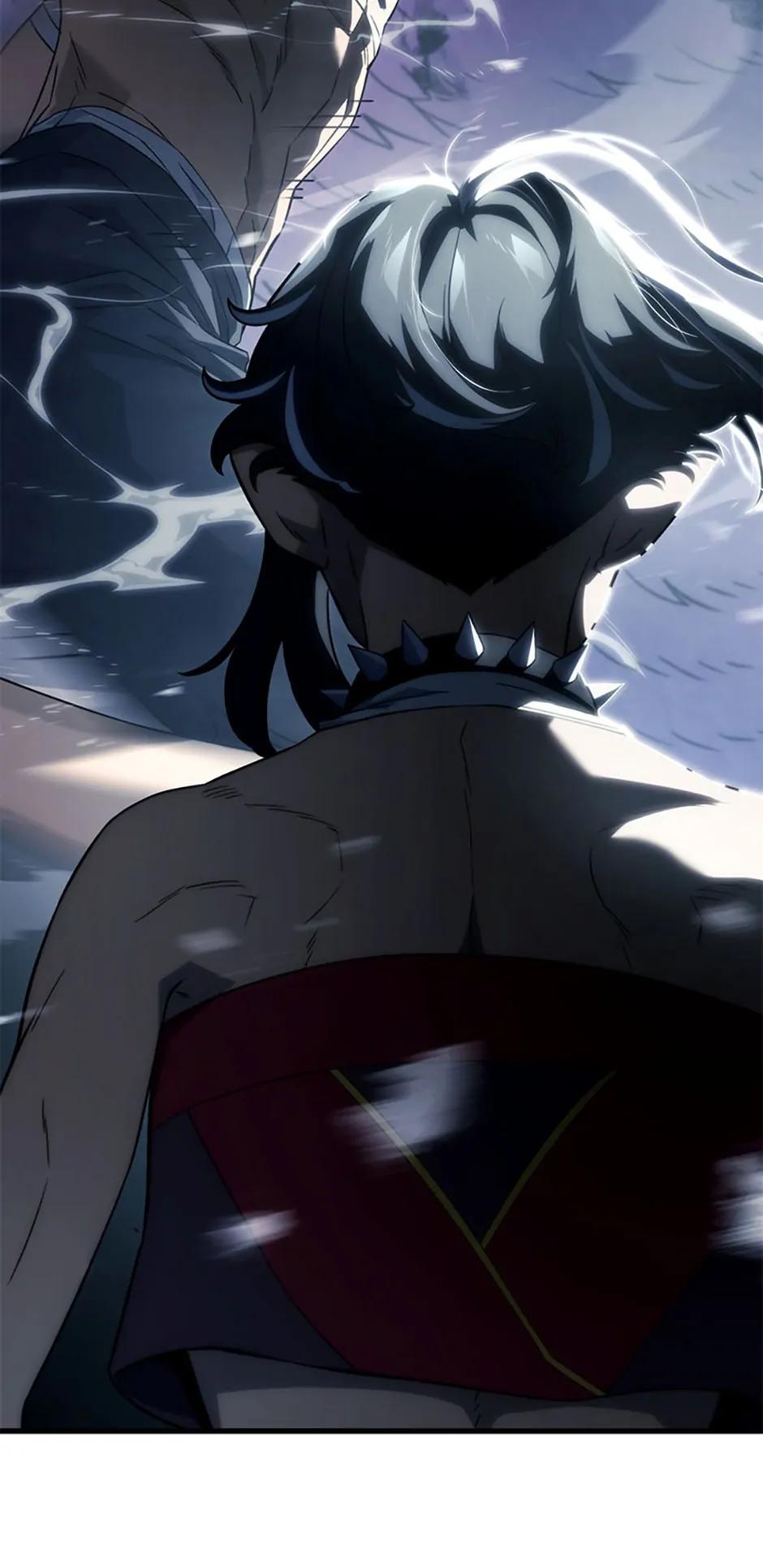 Revenge of the Baskerville Bloodhound Chapter 34