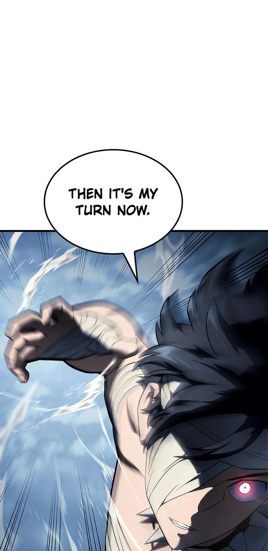 Revenge of the Baskerville Bloodhound Chapter 34