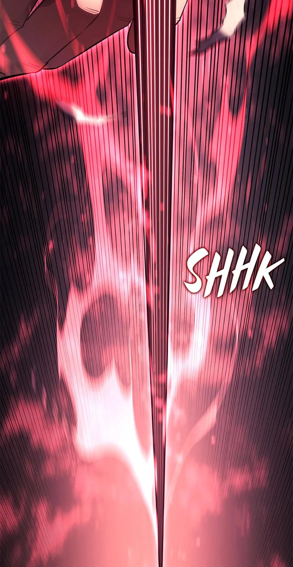 Revenge of the Baskerville Bloodhound Chapter 34