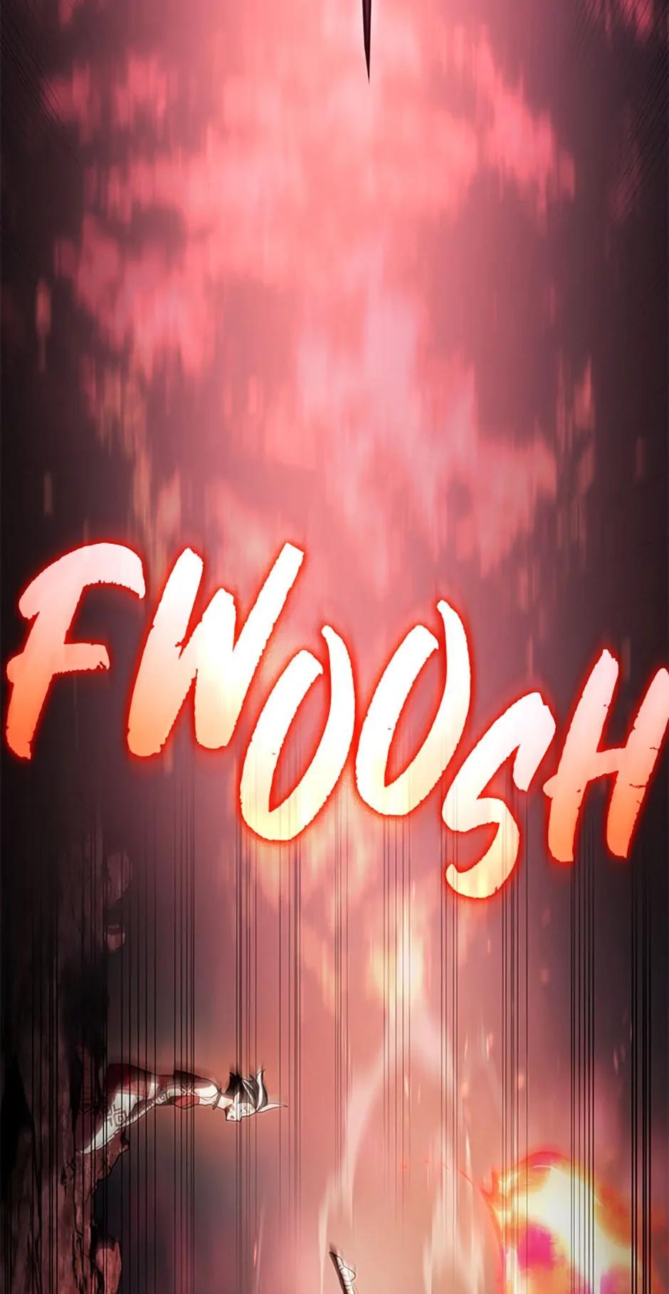 Revenge of the Baskerville Bloodhound Chapter 34