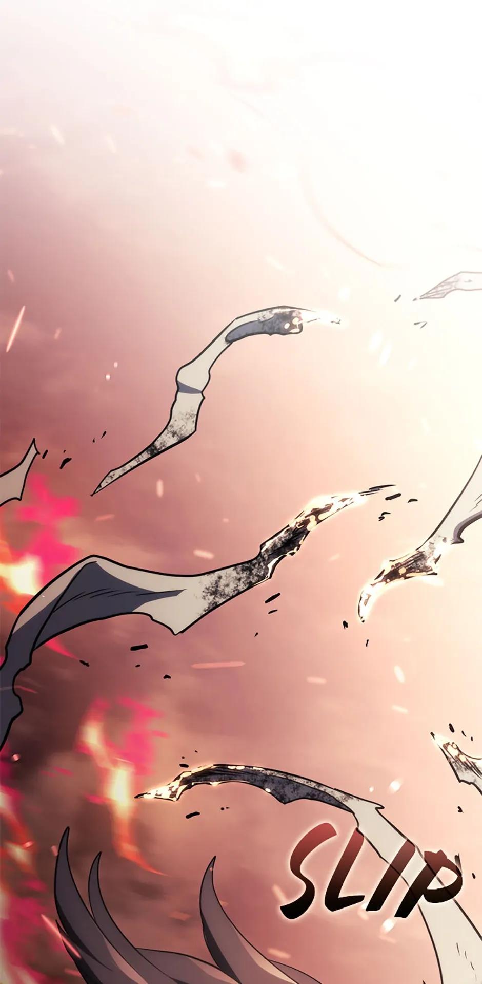 Revenge of the Baskerville Bloodhound Chapter 34