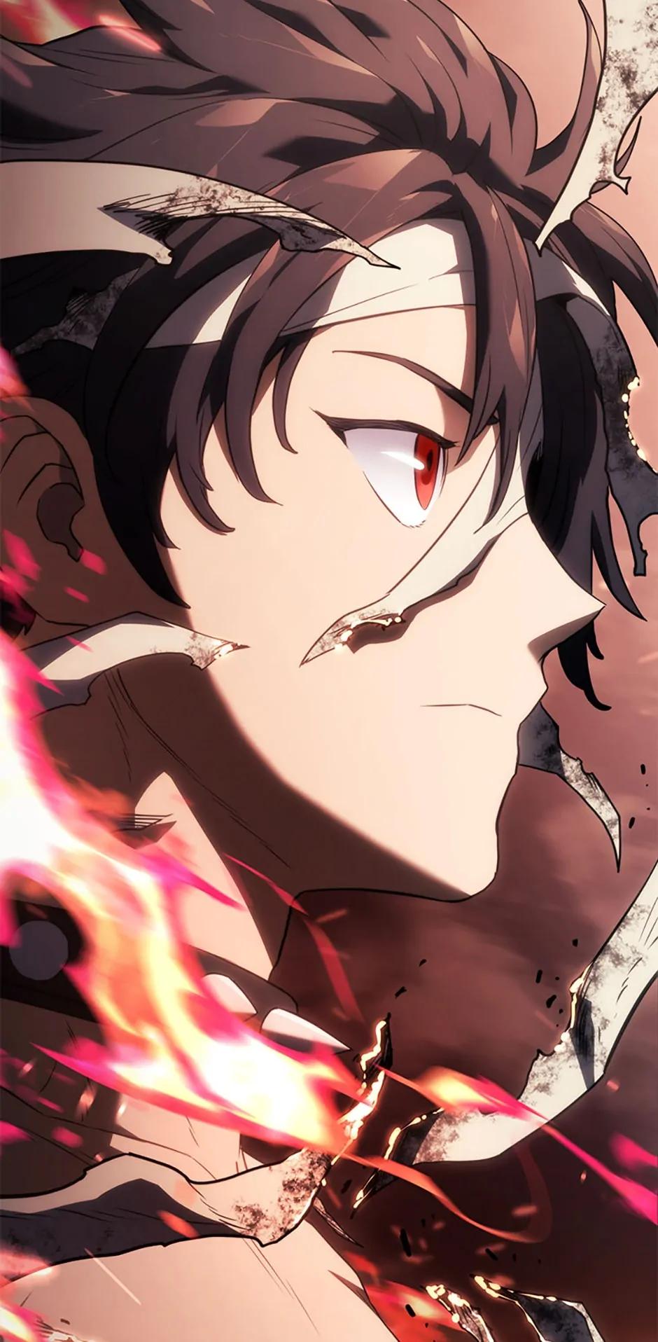 Revenge of the Baskerville Bloodhound Chapter 34