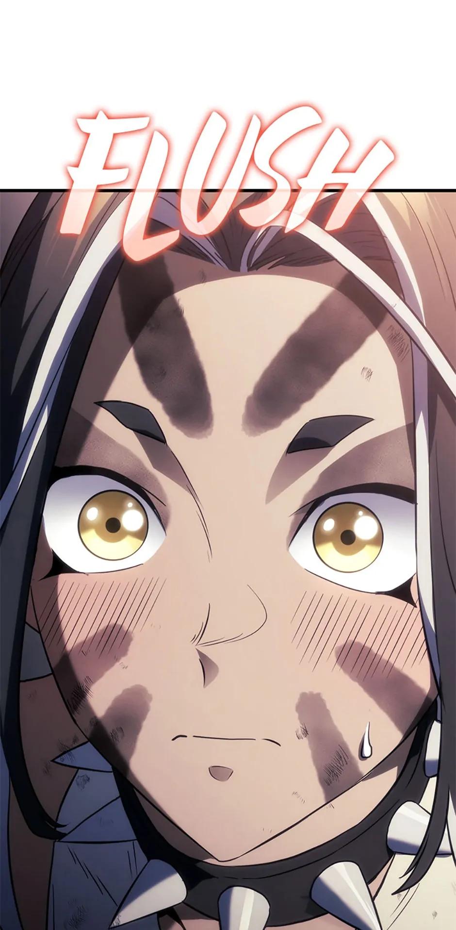 Revenge of the Baskerville Bloodhound Chapter 34