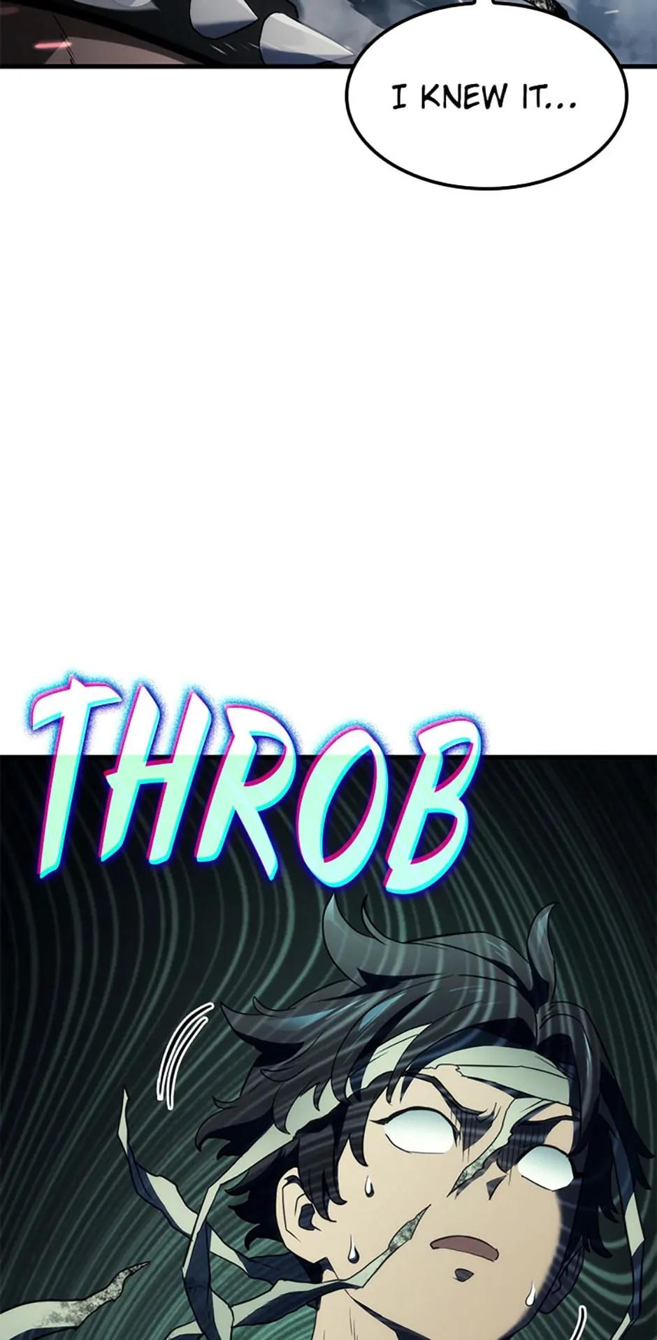 Revenge of the Baskerville Bloodhound Chapter 34