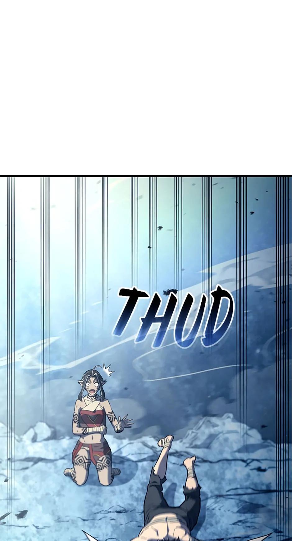 Revenge of the Baskerville Bloodhound Chapter 34