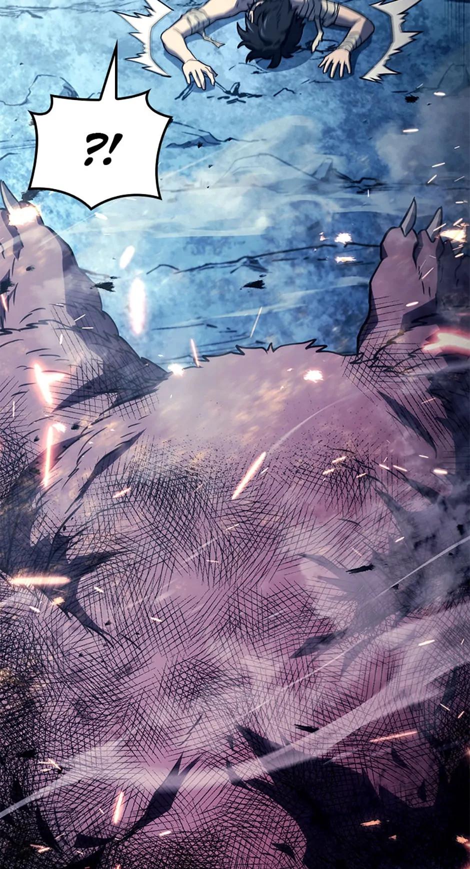 Revenge of the Baskerville Bloodhound Chapter 34