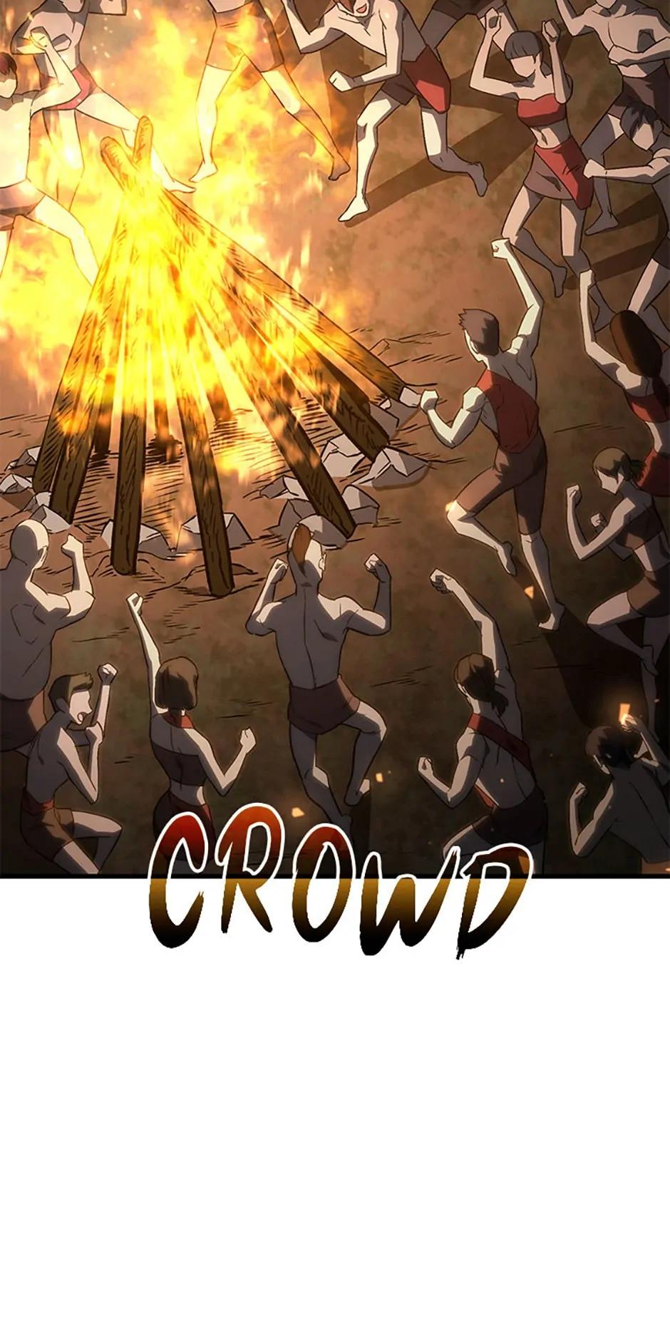 Revenge of the Baskerville Bloodhound Chapter 35