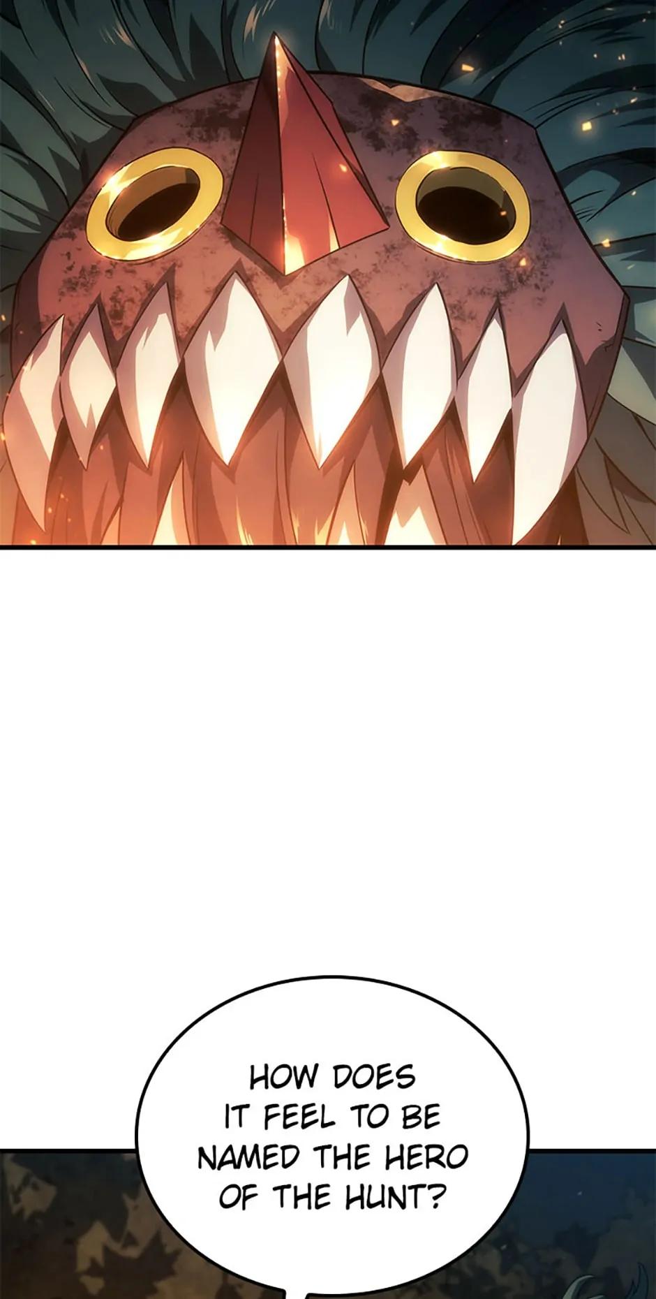 Revenge of the Baskerville Bloodhound Chapter 35