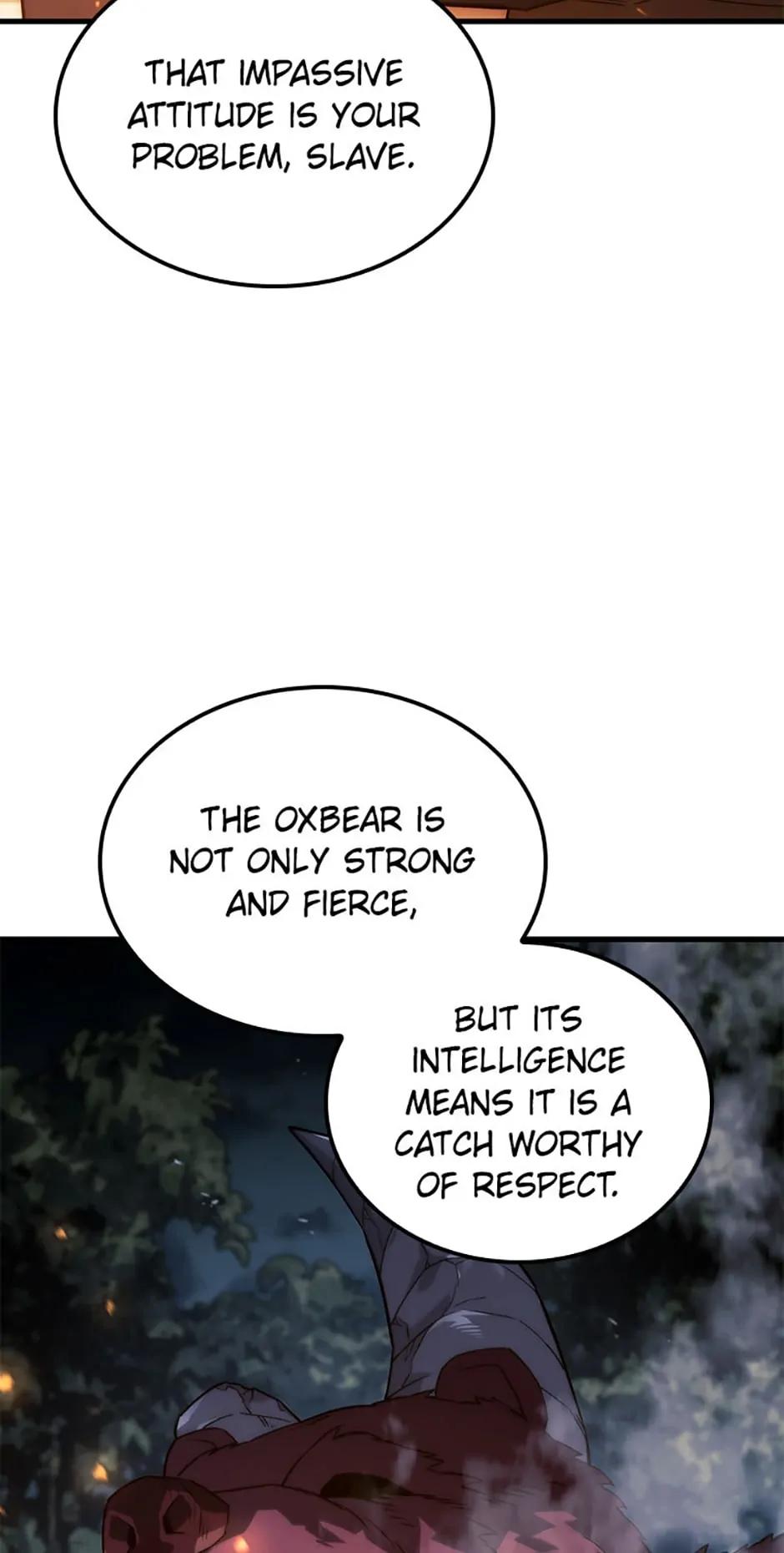 Revenge of the Baskerville Bloodhound Chapter 35