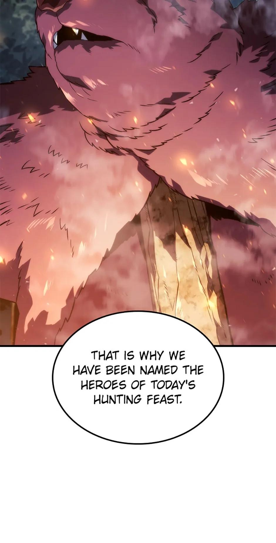 Revenge of the Baskerville Bloodhound Chapter 35