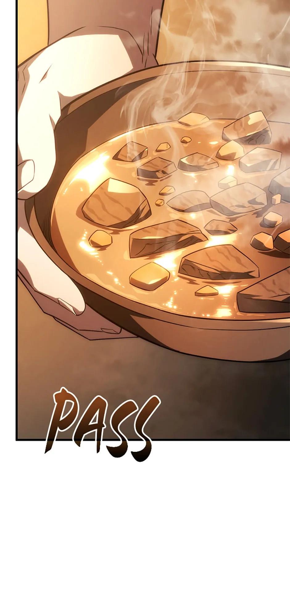 Revenge of the Baskerville Bloodhound Chapter 35