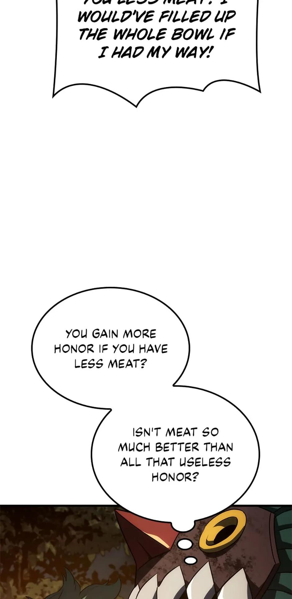 Revenge of the Baskerville Bloodhound Chapter 35