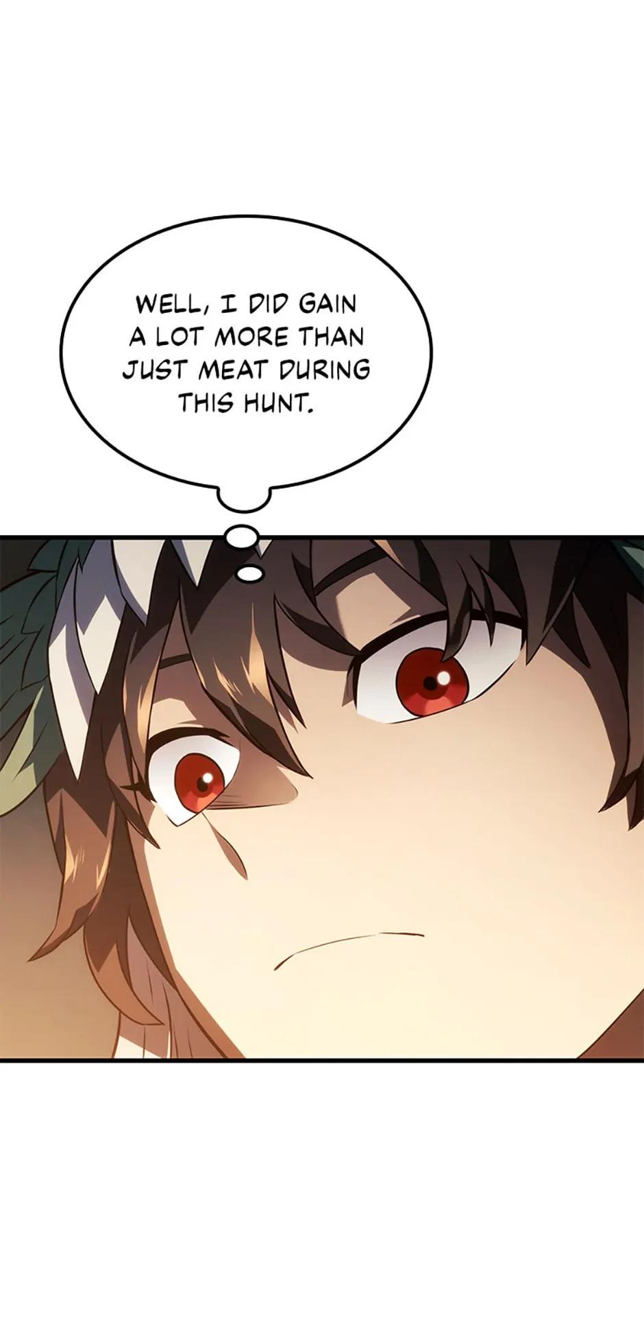 Revenge of the Baskerville Bloodhound Chapter 35