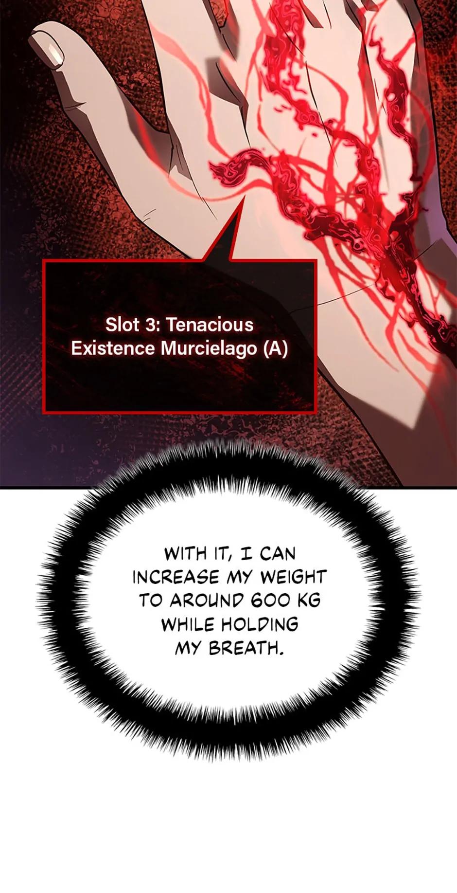 Revenge of the Baskerville Bloodhound Chapter 35