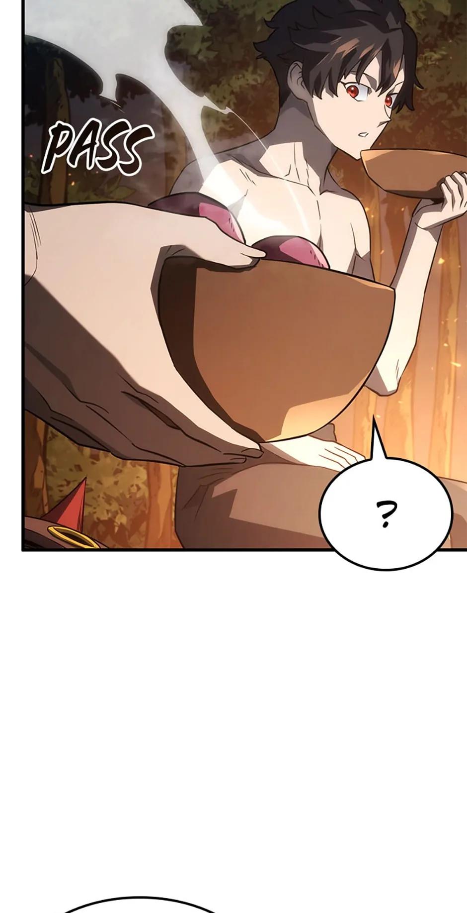 Revenge of the Baskerville Bloodhound Chapter 35