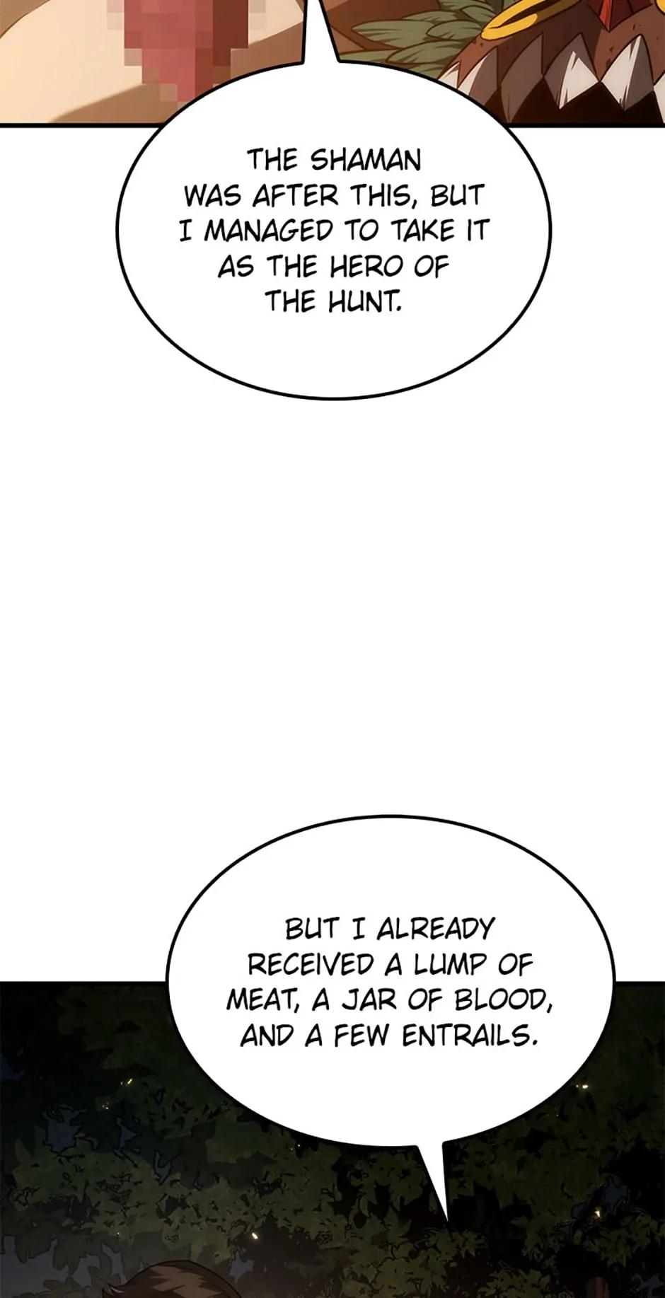 Revenge of the Baskerville Bloodhound Chapter 35