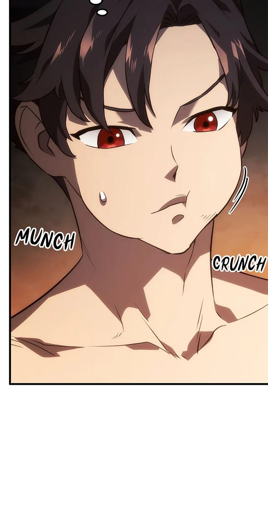 Revenge of the Baskerville Bloodhound Chapter 35