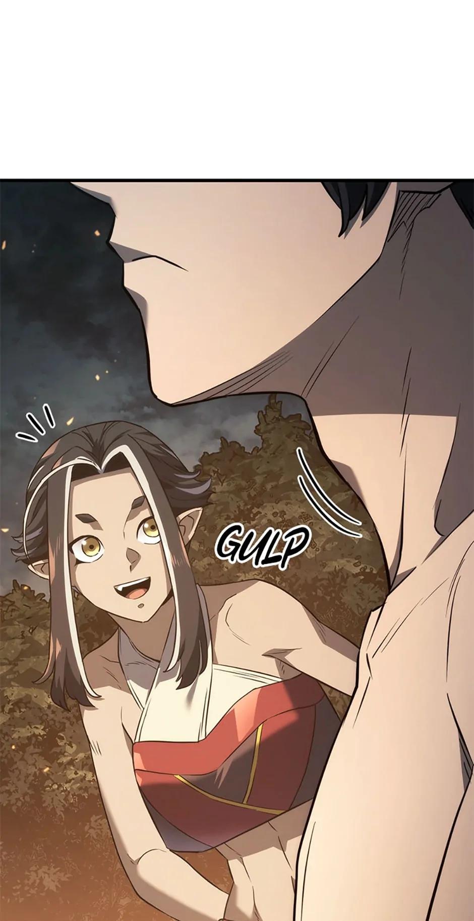 Revenge of the Baskerville Bloodhound Chapter 35