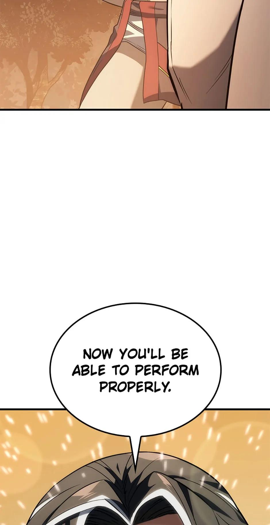 Revenge of the Baskerville Bloodhound Chapter 35