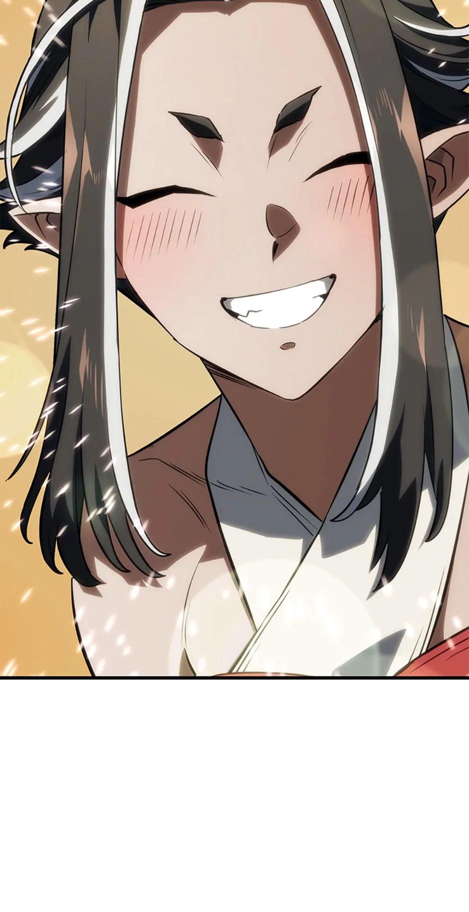 Revenge of the Baskerville Bloodhound Chapter 35