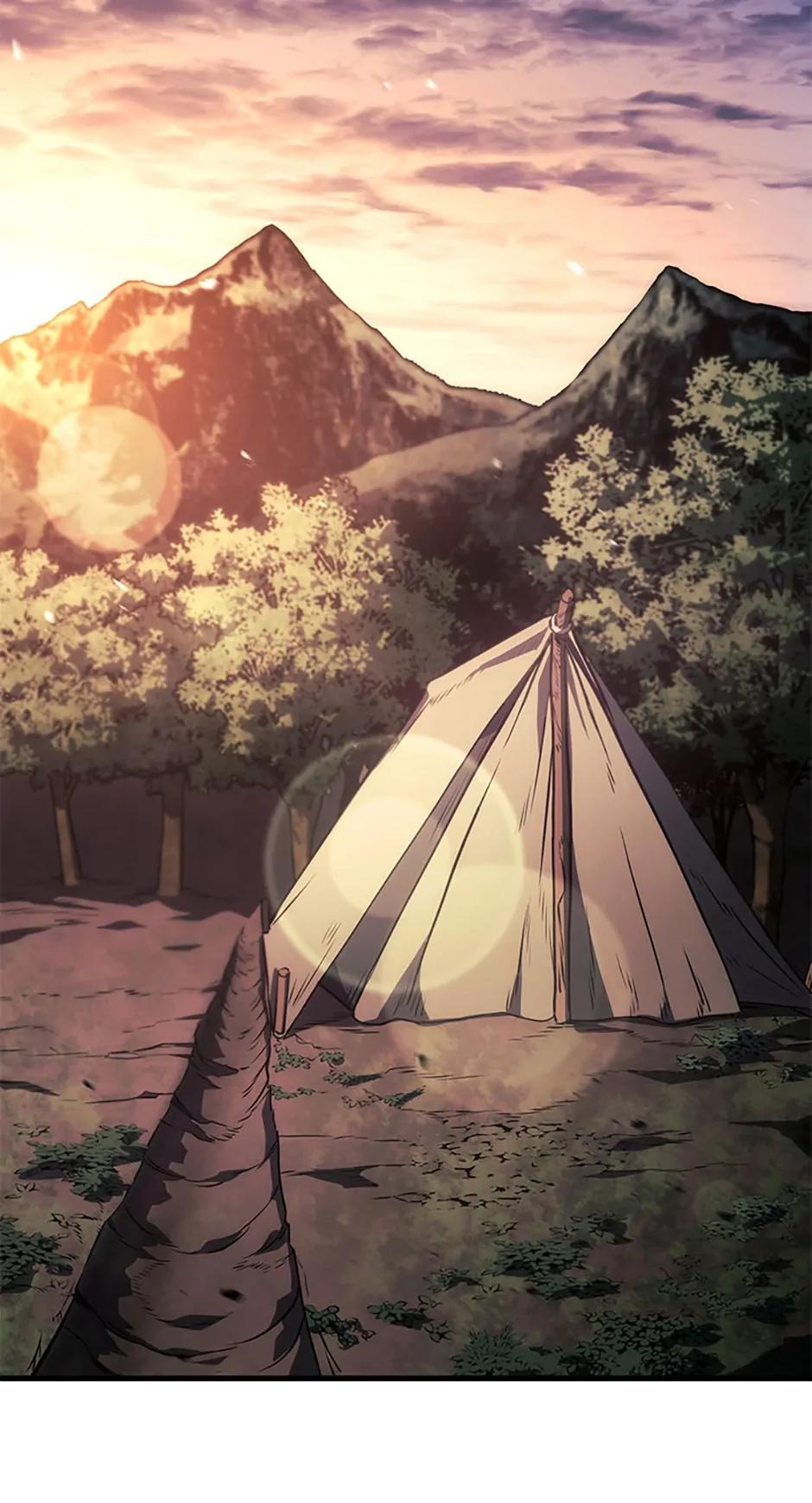 Revenge of the Baskerville Bloodhound Chapter 35