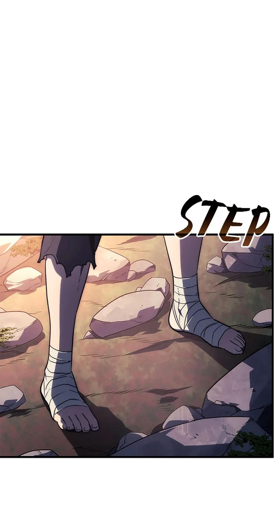 Revenge of the Baskerville Bloodhound Chapter 35